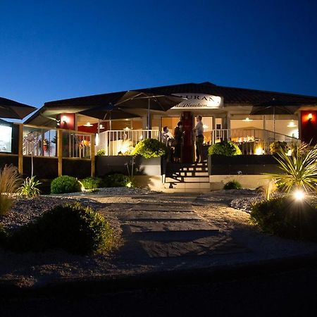Logis Hotellerie Les Brisants , Restaurant J M Perochon Bretignolles-sur-Mer ภายนอก รูปภาพ