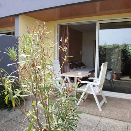 Logis Hotellerie Les Brisants , Restaurant J M Perochon Bretignolles-sur-Mer ภายนอก รูปภาพ