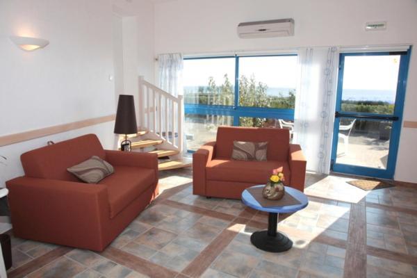 Logis Hotellerie Les Brisants , Restaurant J M Perochon Bretignolles-sur-Mer ภายนอก รูปภาพ