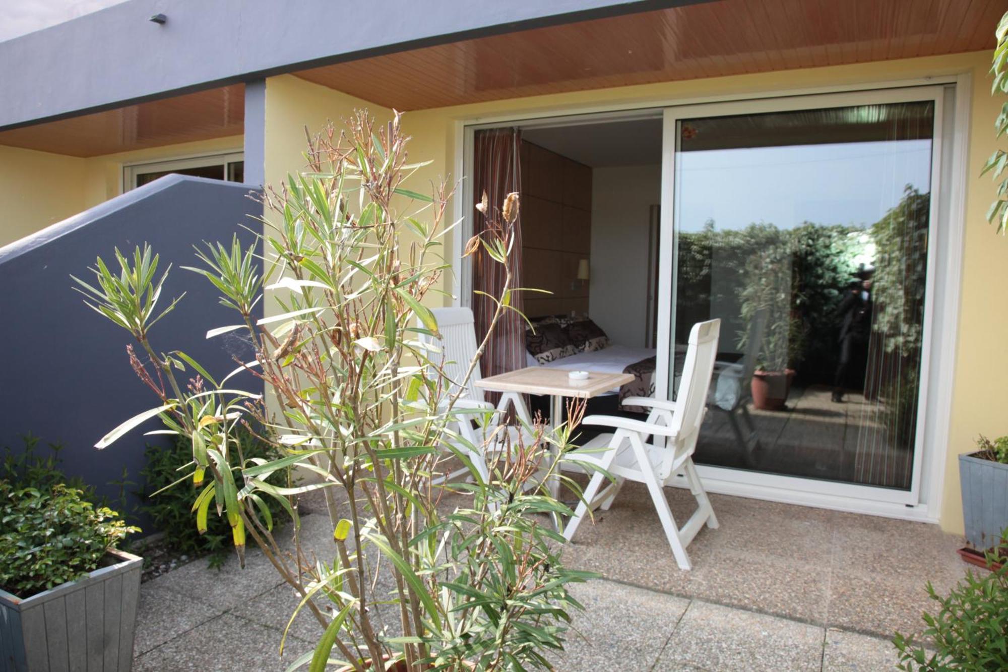 Logis Hotellerie Les Brisants , Restaurant J M Perochon Bretignolles-sur-Mer ภายนอก รูปภาพ