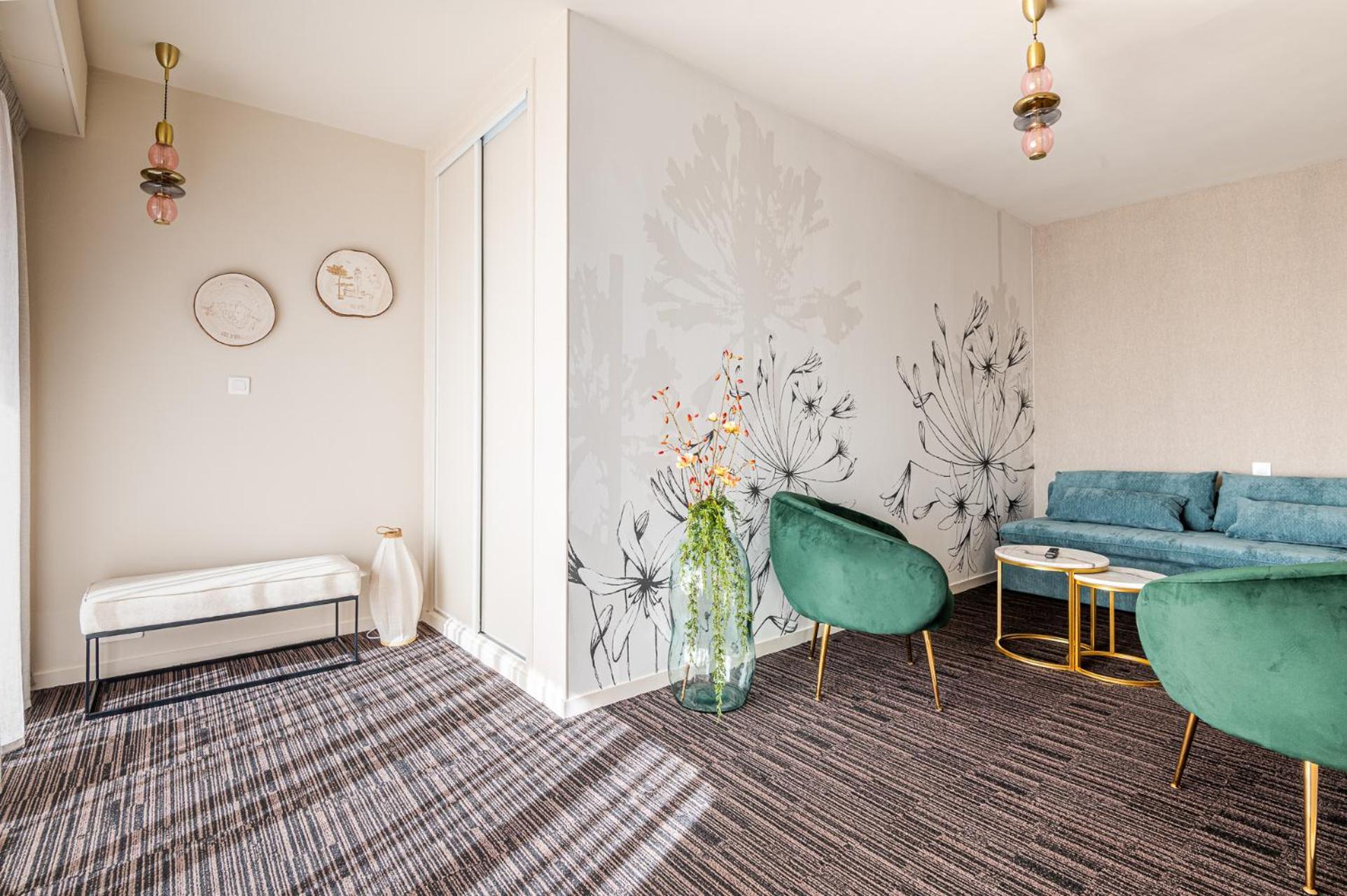 Logis Hotellerie Les Brisants , Restaurant J M Perochon Bretignolles-sur-Mer ภายนอก รูปภาพ