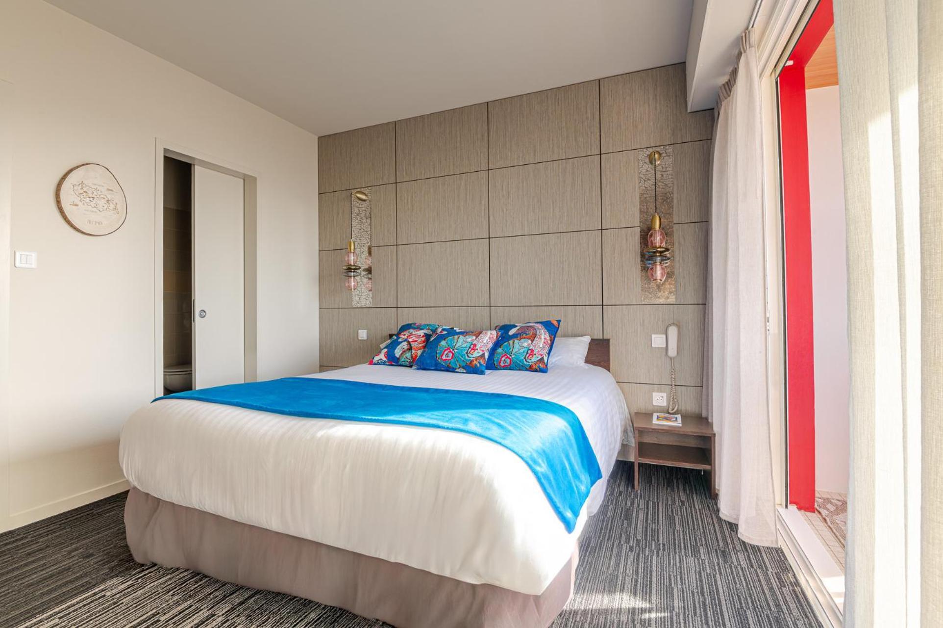 Logis Hotellerie Les Brisants , Restaurant J M Perochon Bretignolles-sur-Mer ภายนอก รูปภาพ