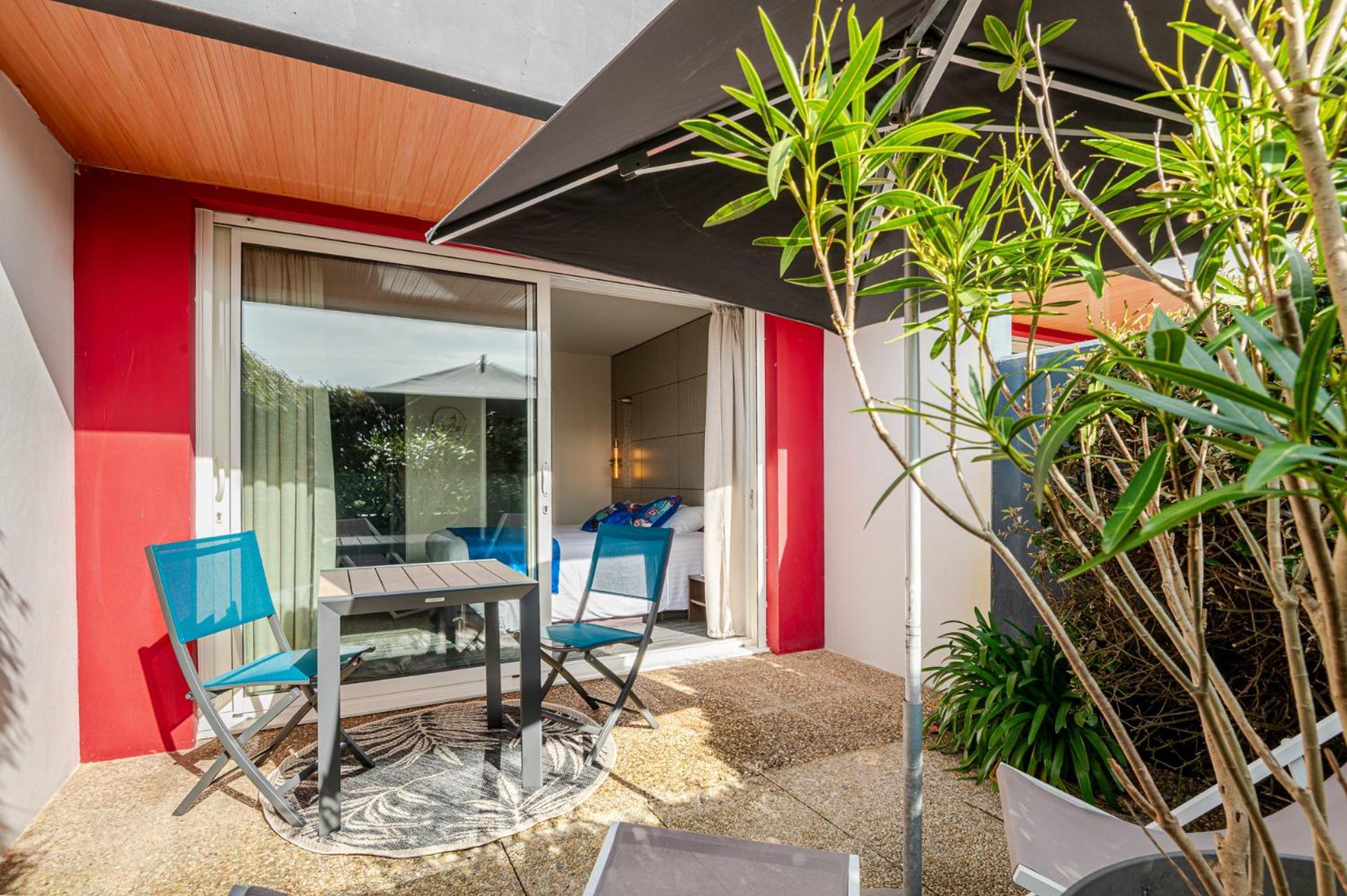 Logis Hotellerie Les Brisants , Restaurant J M Perochon Bretignolles-sur-Mer ภายนอก รูปภาพ